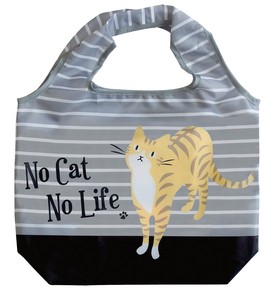 Eco Bag Cat Chatora-cat