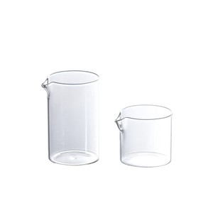 Glass Pot Glass Mini Pot