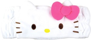 T'S FACTORY Hairband/Headband Sanrio Hello Kitty Hair Band