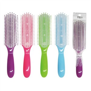 Comb/Hair Brushe 12-pcs