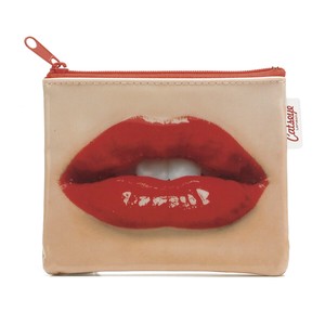 【CATSEYE】Lips Coin Purse コインケース ポーチ