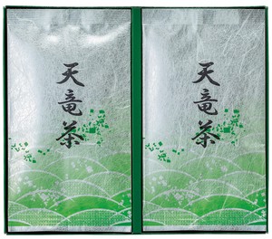静岡天竜茶