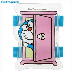 ベルト付き保冷剤 I'm Doraemon