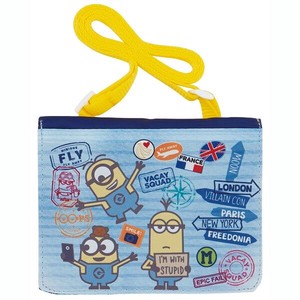 Small Item Organizer Outing Shoulder MINION