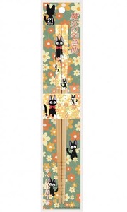 竹箸 21cm ジジ 小花