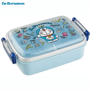 Antibacterial Wash In The Dishwasher Soft and fluffy Lunch Box Doraemon Plush Toy