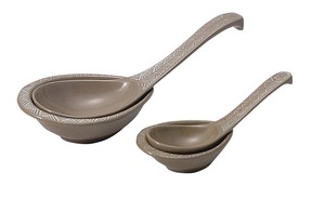 Banko ware Cutlery Pottery Made in Japan