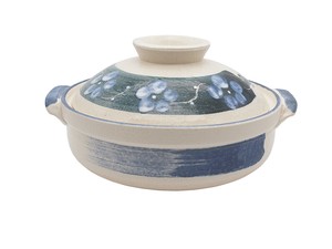 Banko ware Pot 8-go Made in Japan