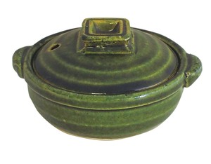 Banko ware Pot 3-go Made in Japan