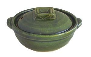Banko ware Pot 4-go Made in Japan