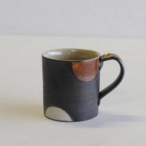 WAGOKORO Mug Made in Japan Banko Ware Pottery
