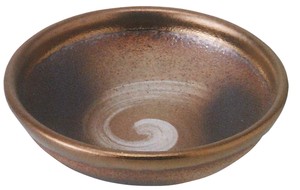 万古烧 大钵碗 陶器 日本制造