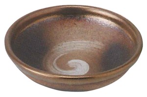 万古烧 小钵碗 陶器 小碗 日本制造