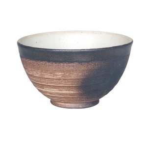 Banko ware Donburi Bowl Pottery Made in Japan