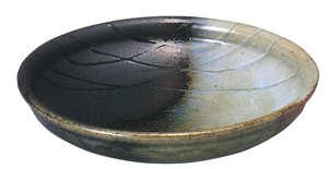 Banko ware Main Dish Bowl Pottery Made in Japan