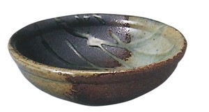むさしの 小鉢  【日本製  萬古焼  陶器】