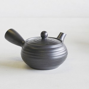 万古烧 日式茶壶 陶器 茶壶 1.5号 日本制造