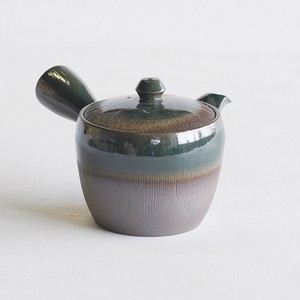 Banko ware Japanese Tea Pot 2.0-go Made in Japan