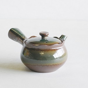 Banko ware Japanese Teapot Pottery 1.5-go Made in Japan