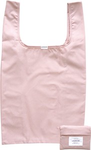Reusable Grocery Bag Pink Standard Reusable Bag