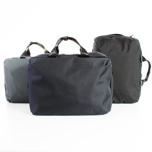 Backpack Nylon Lightweight Water-Repellent 3-way