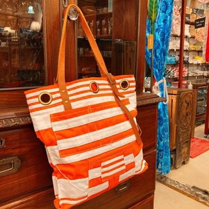 Tote Bag M Orange