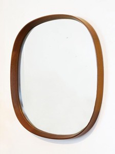 Arch Mirror