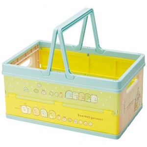 Bento Box Standard Basket Foldable