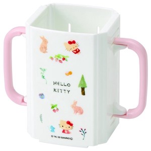 Bento Box Hello Kitty Foldable