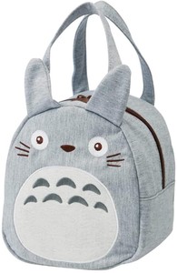 Lunch Bag Totoro