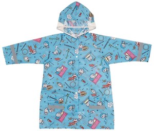 Rain Coat Doraemon