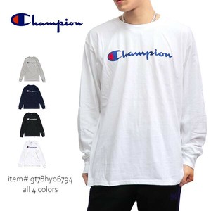 T-shirt/Tees Champion