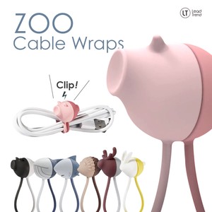 Zoo Cable Wrap