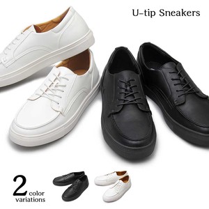 Eco Leather Sneaker Business Sneaker