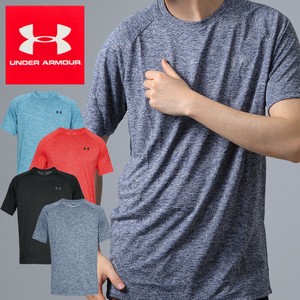 UA TECH 2.0 SS TEE 1326413 ／メンズ テックTシャツ