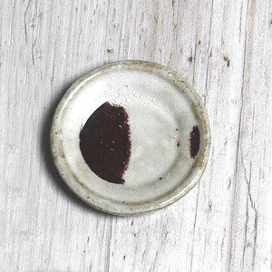 日本豆皿　別地