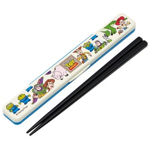 Chopsticks Toy Story Skater Made in Japan