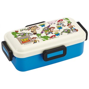 Bento Box Toy Story Skater M Made in Japan