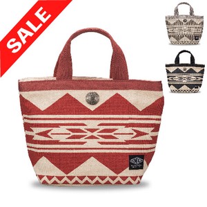 Lunch Tote Bag Native