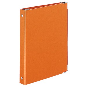 KOKUYO Binder Notebook Color Pallet A5
