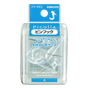 Magnet/Pin Pin Hook KOKUYO