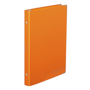 KOKUYO Binder Notebook Color Pallet B5