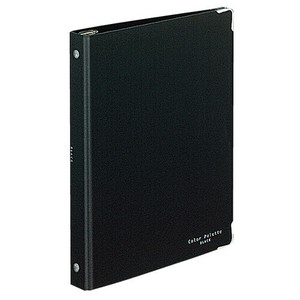 KOKUYO Binder Notebook Color Pallet A5