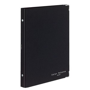 KOKUYO Binder Notebook Color Pallet