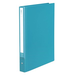 File Folder Clear Book KOKUYO