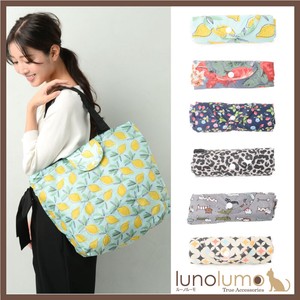 Reusable Grocery Bag Foldable Compact Large Capacity Ladies' Reusable Bag
