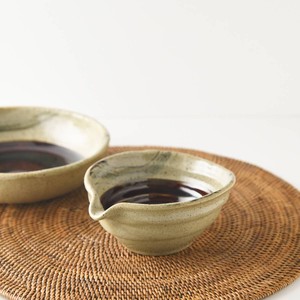 美浓烧 小钵碗 特价 日式餐具 日本制造