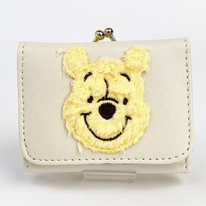 Bifold Wallet Disney Compact Pooh