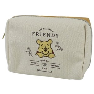 Pouch DISNEY Natural Pooh