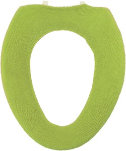 カラーショップ O型カバー グリーン